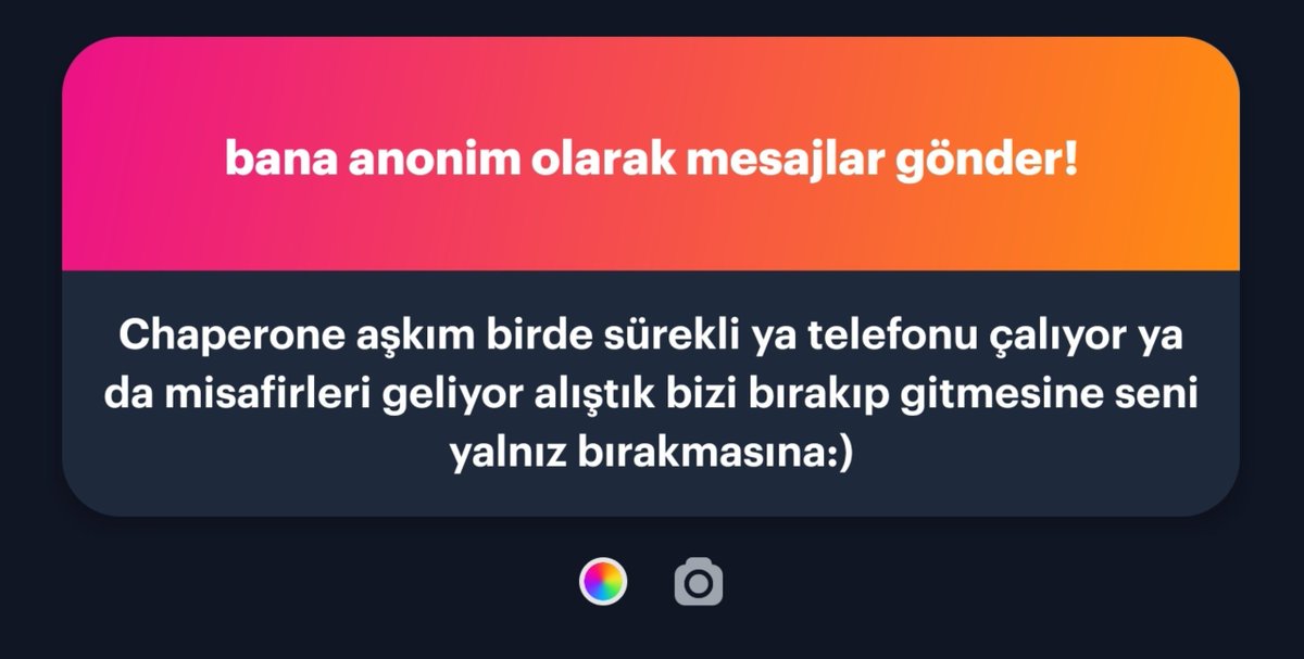 birbiliminsani's tweet photo. Alıştık alıştık mxmxödöd
Onu böyle seviyoruzz💖

@pluviofill_b https://t.co/kkKMkCEvnI