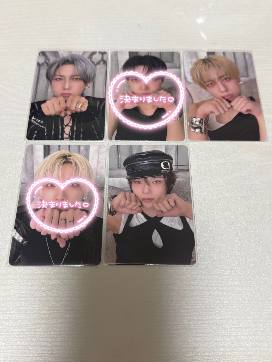 haru_pyona's tweet photo. 更新 https://t.co/Hg5gqFLAs8