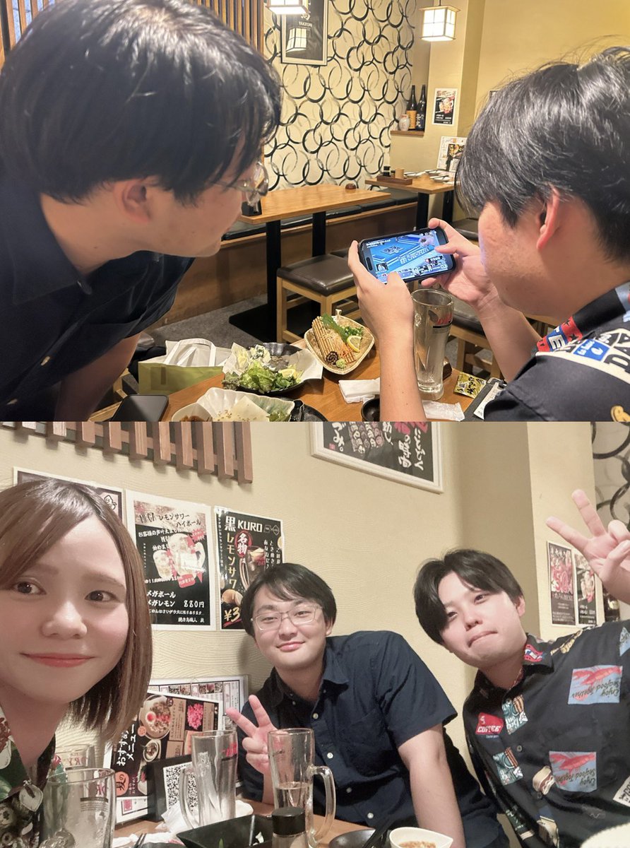 yuka_mahjong's tweet photo. 帰沖！🌺
王位戦プロアマ九州予選は最速敗退🥲
なーんにも出来ず、、、山内pがいろいろ思うこともあったなか、切り替えて1位通過は本当に素晴らしい！おめでとう！台風すぎる！🤣👏🏻✨

野原さんも帝琉位、おめでとうございました！すぐ行くので待っててください🀄️🔥

怒涛の麻雀漬けでしたが、勝ったり負けたり、沖縄からのアツい応援をもらったり、仲間を応援したり、たくさんの方からおめでとうの言葉をいただいたり、多種多様な状況や感情を経験できて、とても良い遠征になりました。

IKUSA配信の対面は強烈すぎましたが、、、和久津さんや美咲さんはもちろん、多くの方とお話しできて、1年目にしてこんな経験できるなんてとても幸せです！🥲🤭🎉
悔しいことも多かったです。まだまだ精進します！🔥

出会いに感謝！
いちゃりばちょーでー🤝🏻✨
(沖縄で1番好きな言葉🤭)

〜荷物持ってくれてありがとうを添えて〜