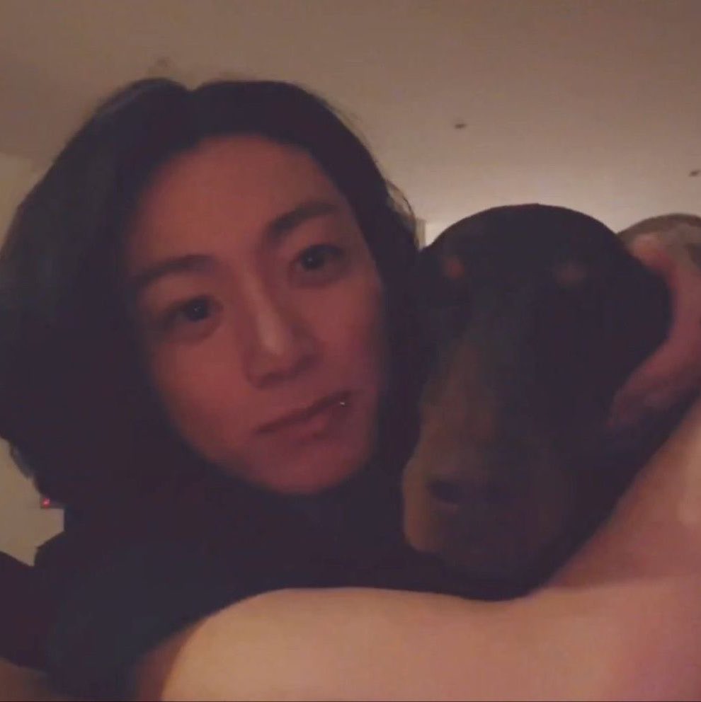 fawnkookie's tweet photo. missing koobam hours https://t.co/c5ogI2ZnjV