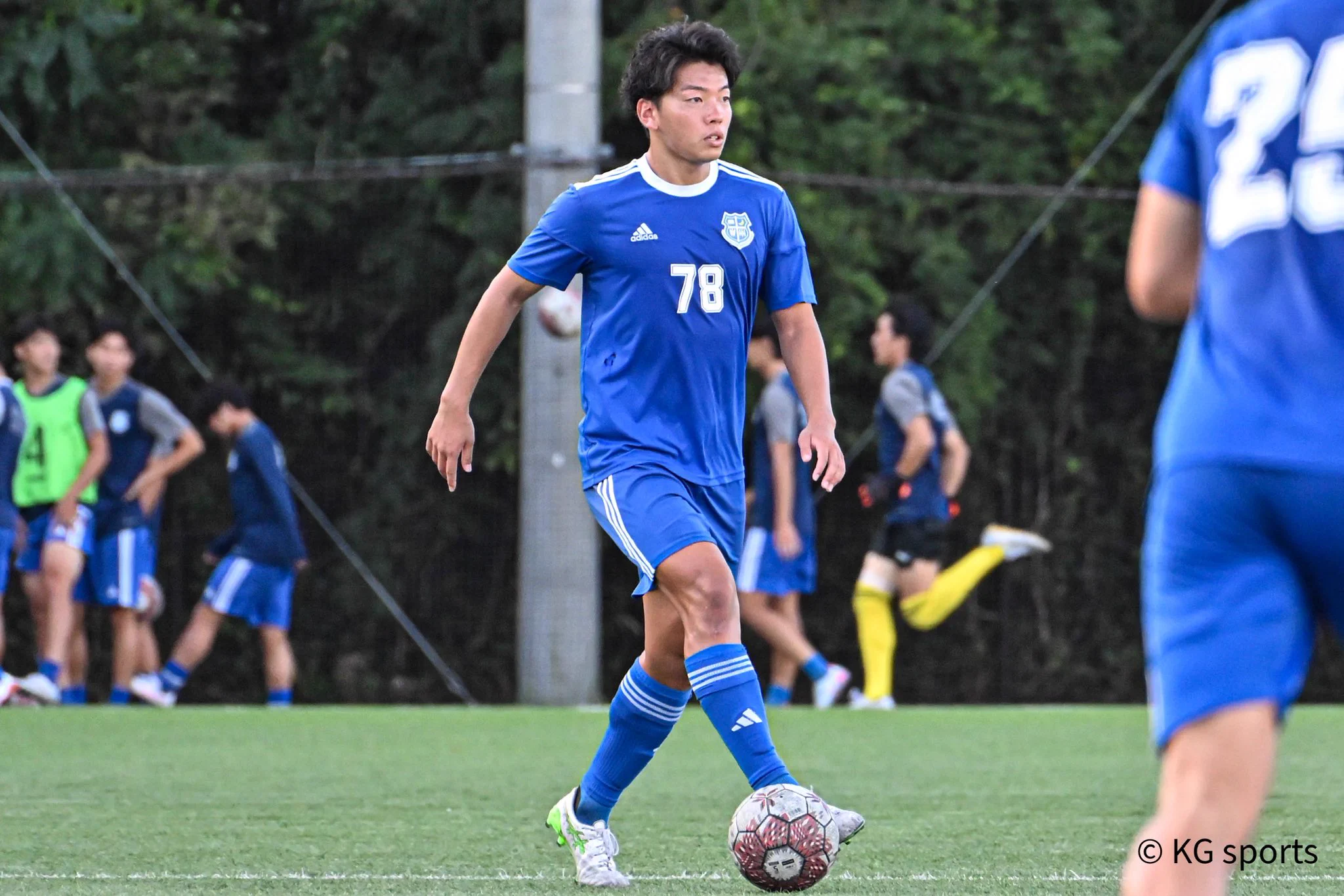 関学スポーツ編集部 on X: 