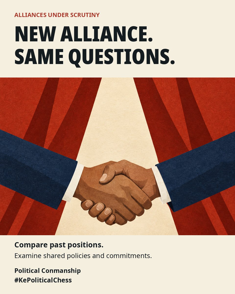 Sage97096S's tweet photo. Evidence first, Political Conmanship under scrutiny. Does the longer recording support the interpretation being circulated? #KePoliticalChess https://t.co/nEFjIo7mKN