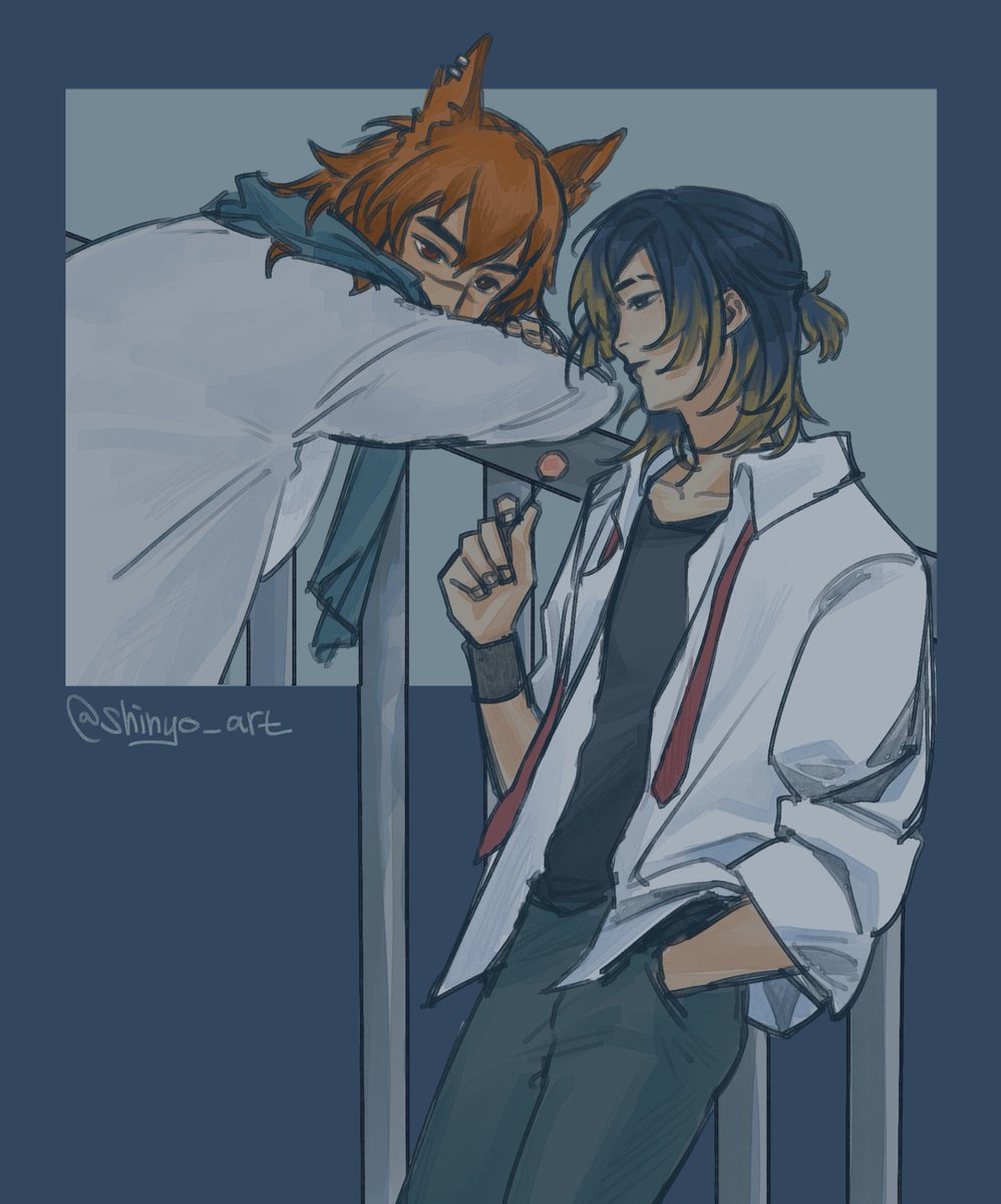 shinyo_art's tweet photo. #settphel
🍭 https://t.co/WhYIZgGSLF