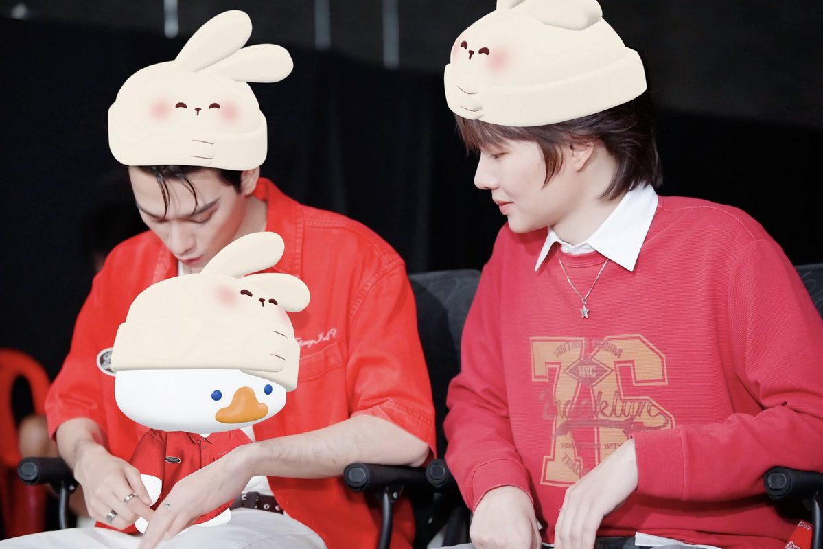n0turchou's tweet photo. เปิดใจครอบครัวบัวเมืองในการเลี้ยงน้องโอ๋เอ๋ลูกครึ่งเป็ดกระต่าย 🦆🐰 https://t.co/XL6PaTmOV5