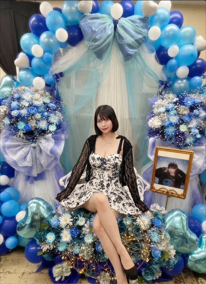 yjttf1's tweet photo. 生誕祭悔しいね
少しでもめもちゃんの気持ちを癒せたらなと思い作りました
今回は中止になっちゃったけどこういう景色めもちゃんと見れたら嬉しいです
#月花めもり https://t.co/8l4CCcO6DS