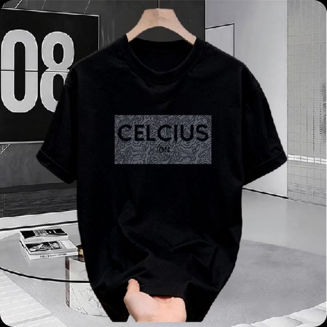 KiboStoreee's tweet photo. Rekomendasi kaos pria bahan katun premium #zonauang #tshirtpria #shopeeaffiliate 

Baju yang lagi fyp nih di shopee aku

Link disini ya https://t.co/aW3v0cWJnM https://t.co/UNqR4ogRml