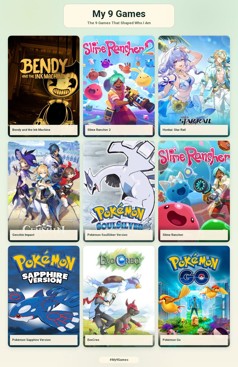 luc_io2's tweet photo. Jerecore
(Los últimos 3 animes están de relleno pq no sabía que poner, los mismo pasa con Pokémon go) https://t.co/SqHkeiimD2