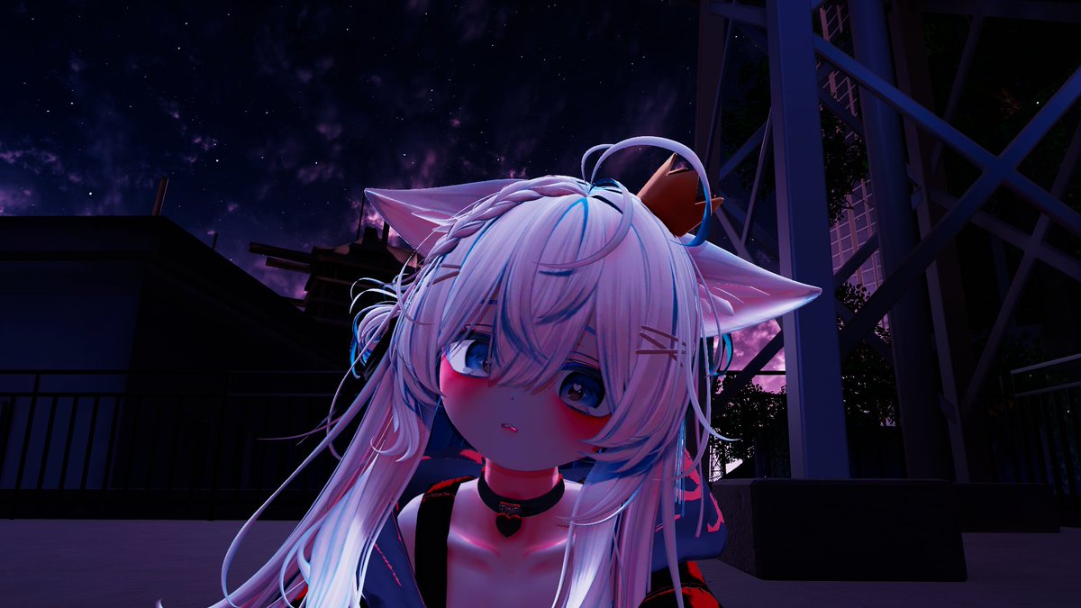 kyaaaaaruuu's tweet photo. 🌃 https://t.co/eBobbNYFGU