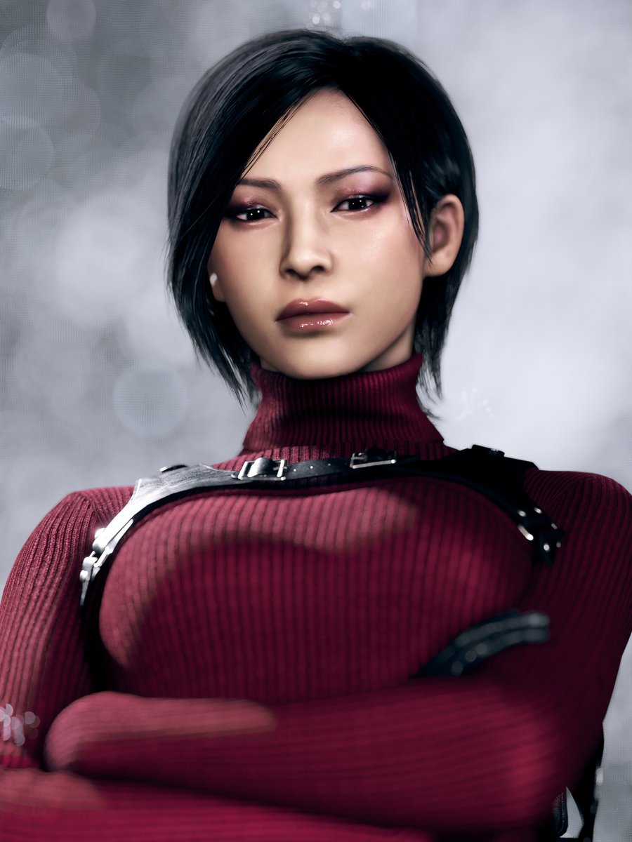 EmonZin2008's tweet photo. Resident Evil 4 https://t.co/ivfTolv4AZ