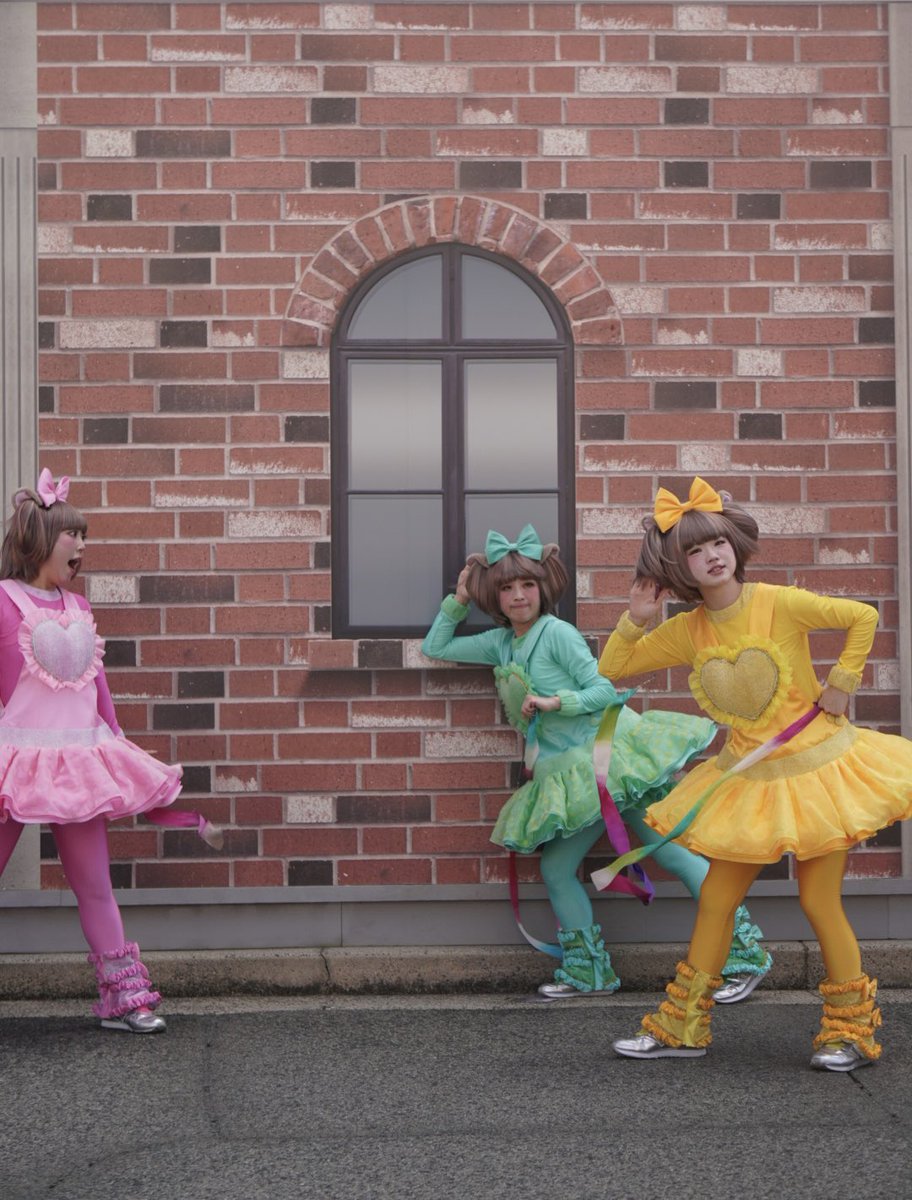 hi_kun2022's tweet photo. 2026/9/22

🩷💚💛

#USJファン
#NOLIMITパレード
#DiscoverU https://t.co/SV1uKRb0sB