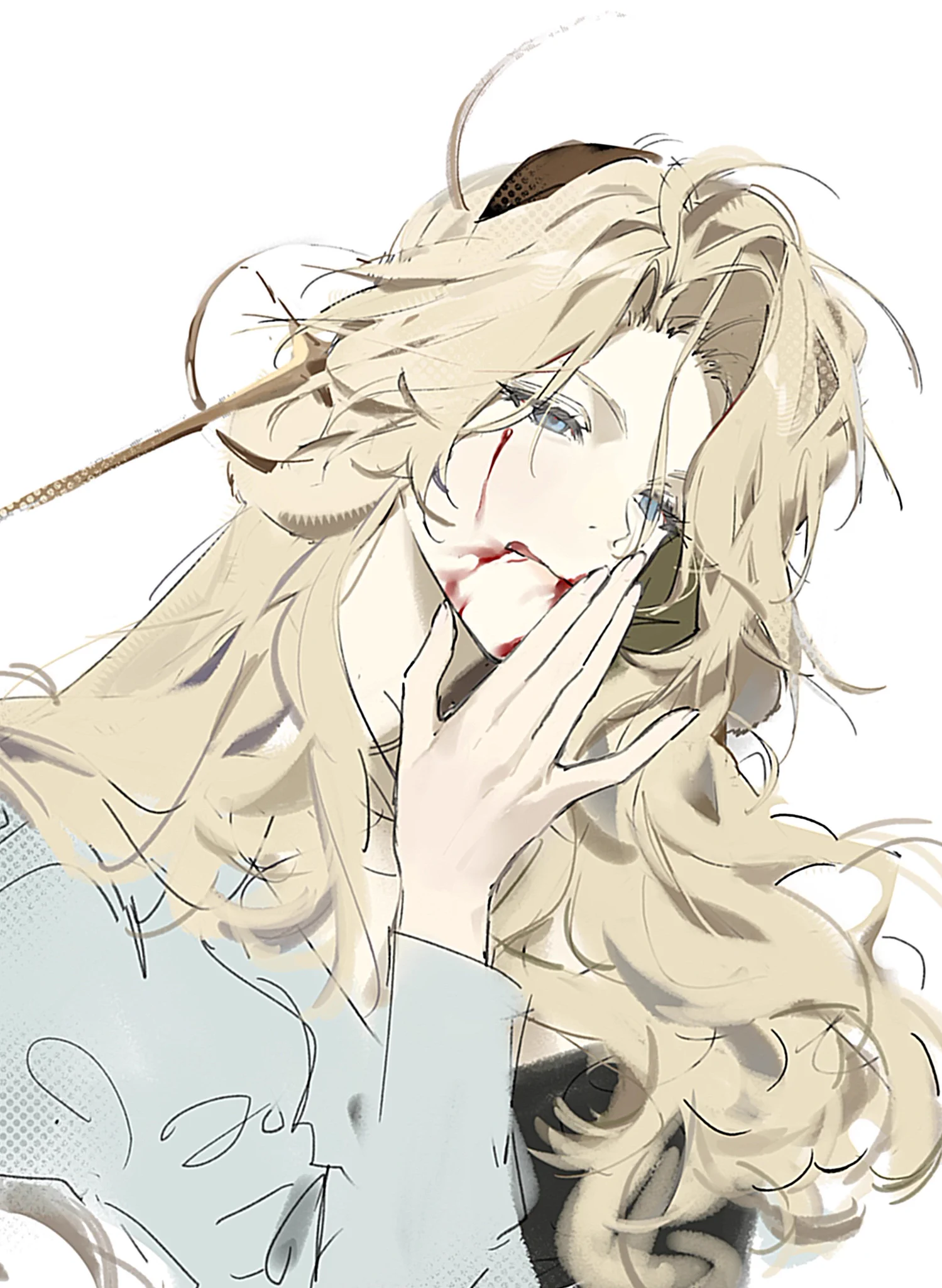 ALI 様 ALililililili on X: 