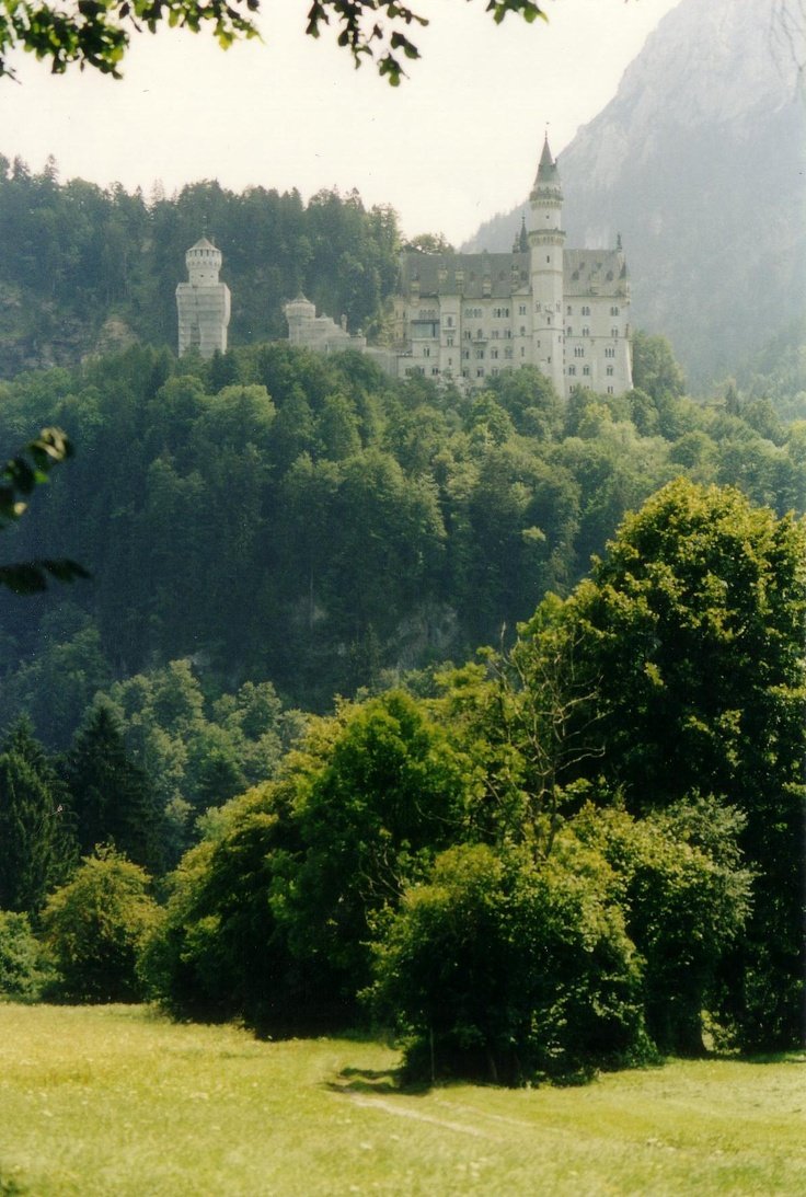 onllycutestuff's tweet photo. Neuschwanstein castle, Germany https://t.co/p9bT2shNJC