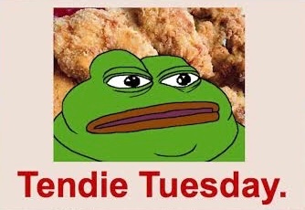 TendiesRH's tweet photo. The day has come https://t.co/sKjGcCgCq8