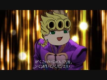 Deddeustudio's tweet photo. @TYOMHHN ジョジョですね https://t.co/SoCvMaMcFd