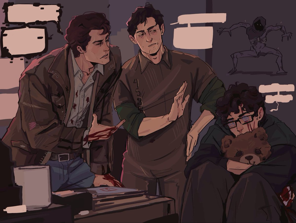 idk_tbh_dk's tweet photo. Sure thing— I forgot u said pink, but yk—
#outlast https://t.co/EneDk3awoJ