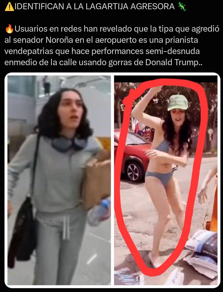 eva0587's tweet photo. @QuePocaMadre_Mx Avientenle un pinche bolillo a la lagartija, se caen solitas..jajajajjajajajaja https://t.co/lpfV53F3hm