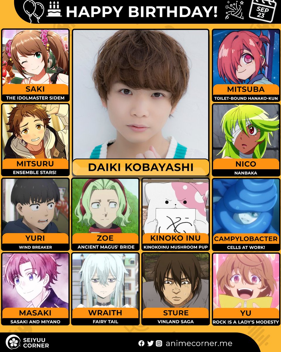 seiyuucorner tweet picture