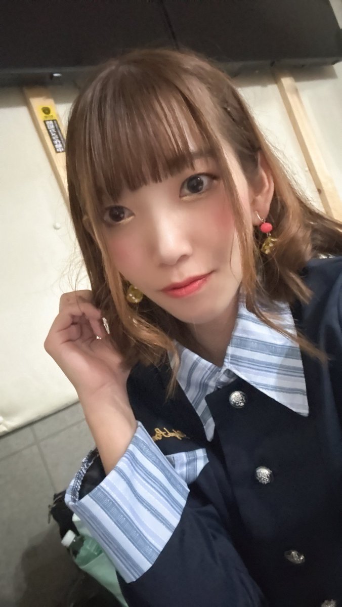yuka_nozu's tweet photo. アイドル大好きなので
アイドル曲歌わせていただけるイベント
本当に有難い！とても楽しい！！
ありがとうございます🙌🏻💕 https://t.co/6PYsKBmXjs