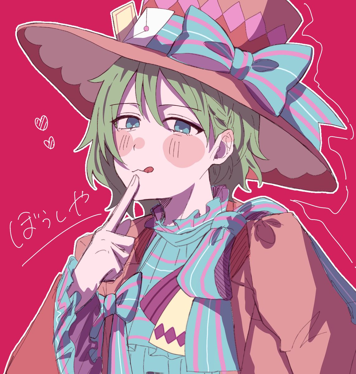 ochakaichuu's tweet photo. https://t.co/w5dRFBpTc1