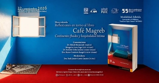 Guayanauta's tweet photo. Sebastián Hurtado Premio Wajda Re/Frame/ Tasa cero en IVA para librerías/ Estado resiliente/ Fantasía nacional/ Mundo loco
Bonifacio Pacheco Cedillo | Breverías Culturales martes 22 de septiembre de 2026
Léela en https://t.co/TNy7cswm0Q https://t.co/37VpIwljJc