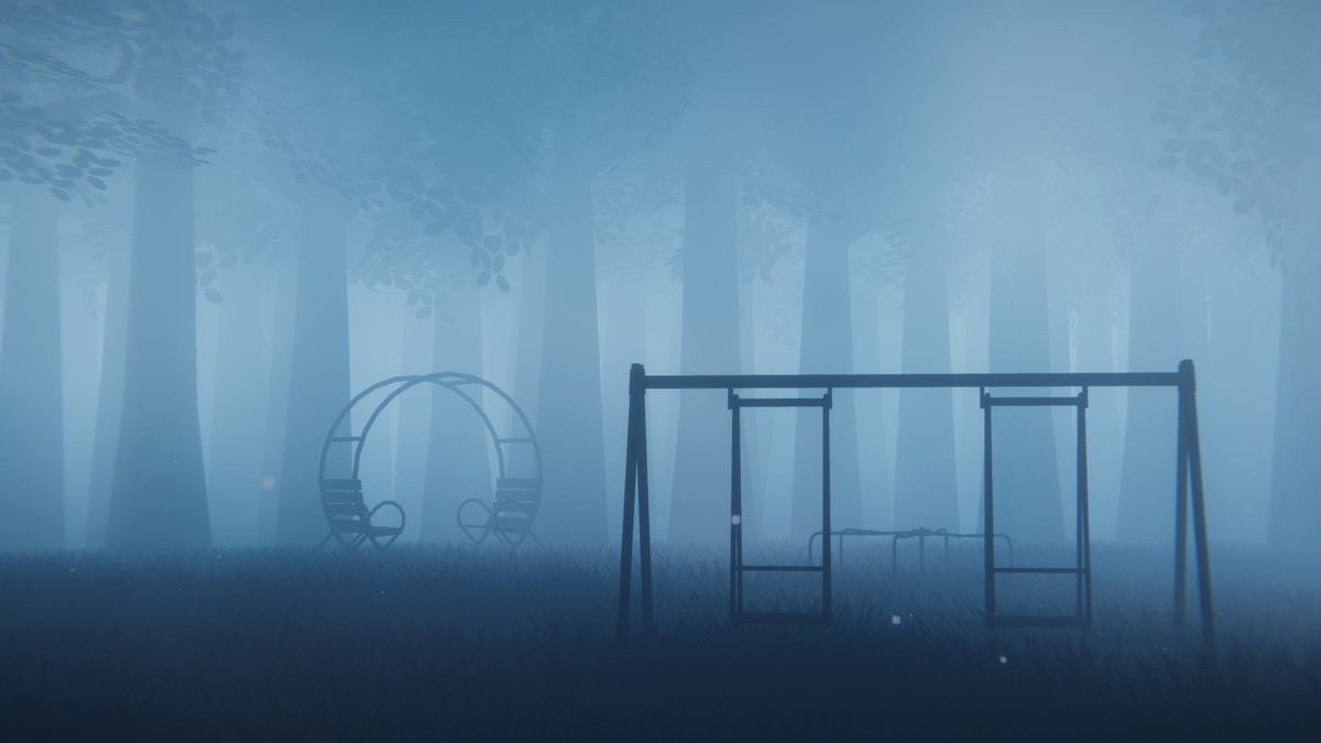 Min_VPhoto's tweet photo. World: dark playground
By. AcarajéNordestino

URL: https://t.co/kQScJO5rpN

#VRChat
#VRChat_world紹介
#VRChatPhotography https://t.co/Sd8MxT86iw