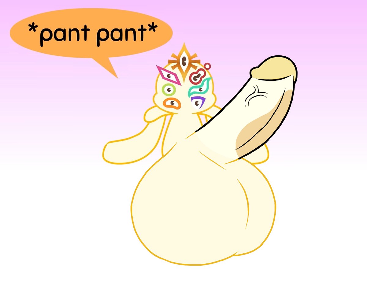 Fusion_duck's tweet photo. here's edits of chikn in god mode having a #bigbelly. a large cock and lastly having cocked french fry the wish dragon. #edit #chikn #bigbelly #fatfur #ctf #cocktf https://t.co/HfD2Nz2jMk