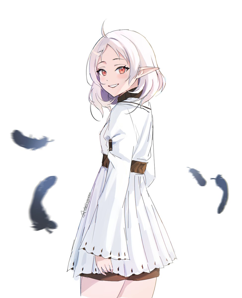 voltygreen's tweet photo. Don't you dare defile Sylphie! 😤
#無職転生 #無職転生FA https://t.co/aTjlLhvOdi