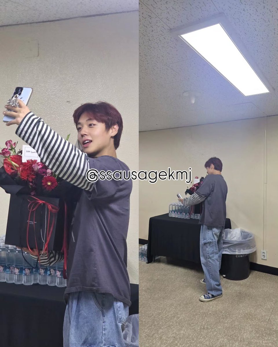 Sz_puppyhoon's tweet photo. 예쁘네 띠훙 T ⩊ T .. https://t.co/kaIKXdKMP2