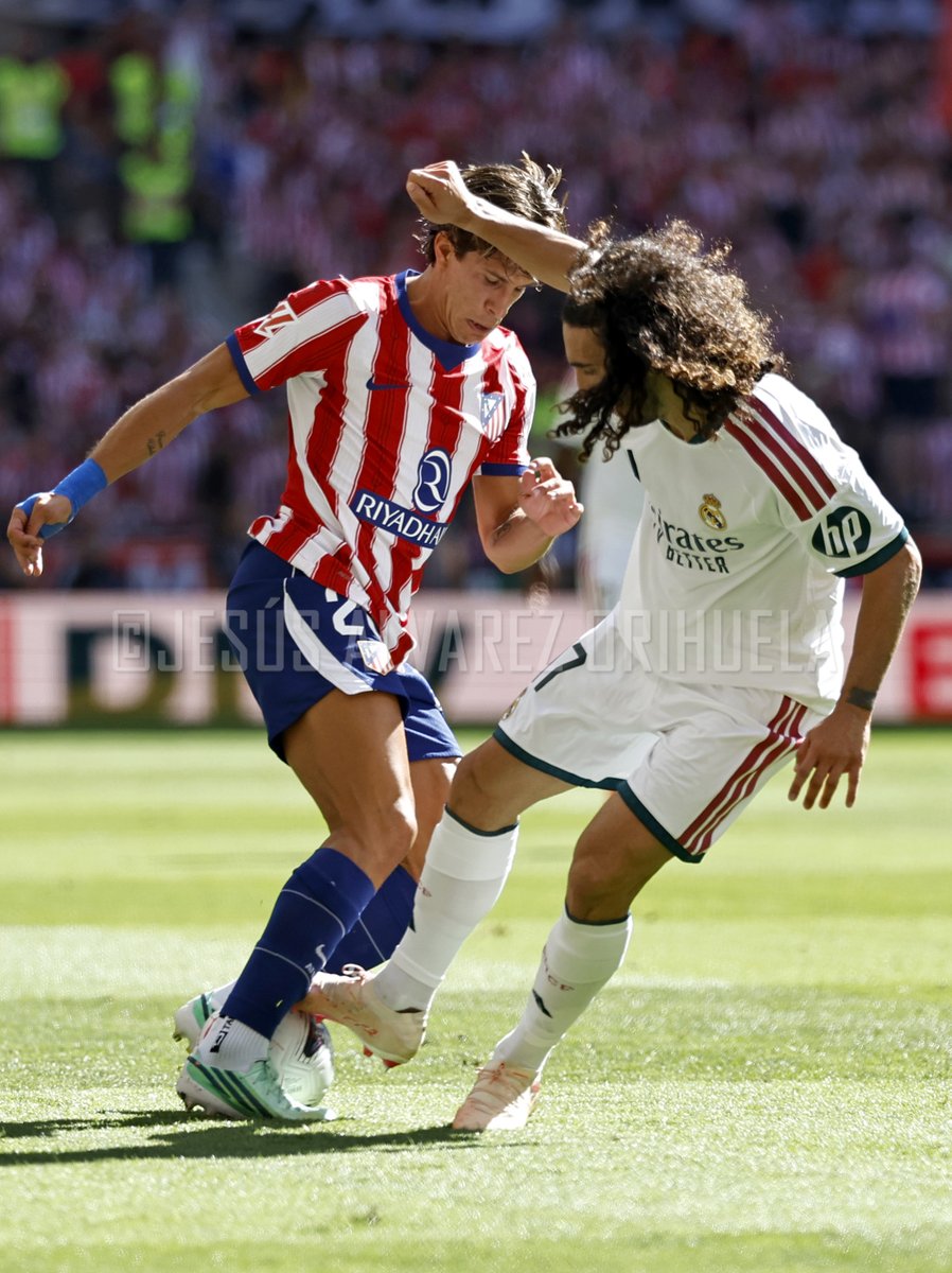 AsFoto_Orihuela's tweet photo. Pinchazo en el Metropolitano 📷 #AtletiRealMadrid #LaLiga
・
・
・
#HalaMadrid #Madridistas #RMFans #RMLiga #AúpaAtleti #Atleti #GoAtleti #Metropolitano #sportphotographer #sportphotography #sports #football #soccer #fotografíadeportiva #deportes #fútbol #calcio #Canon #DiarioAS https://t.co/6BxZLMzhWY