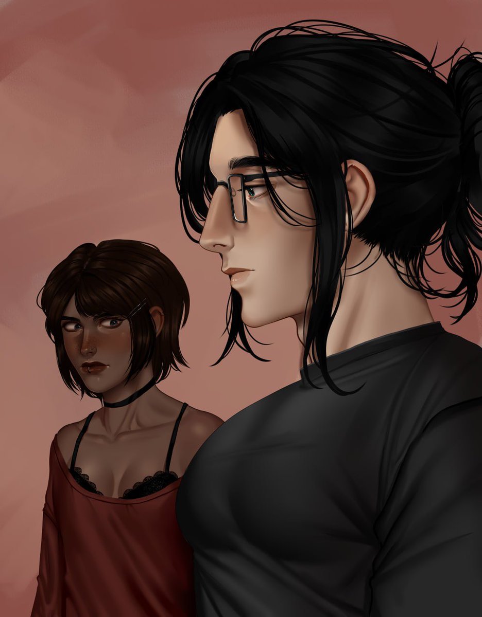 thefalse_sun_vn's tweet photo. WHY DO YOU LIKE MORVEN MORE THAN SILAS?? Well, if that’s the case, then my job is to feed you😋😋 https://t.co/HYHuEI40dC
