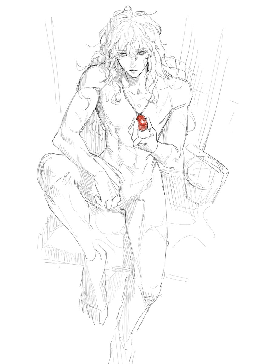 sasakiii10's tweet photo. #Griffith https://t.co/Zb42gv0GnZ