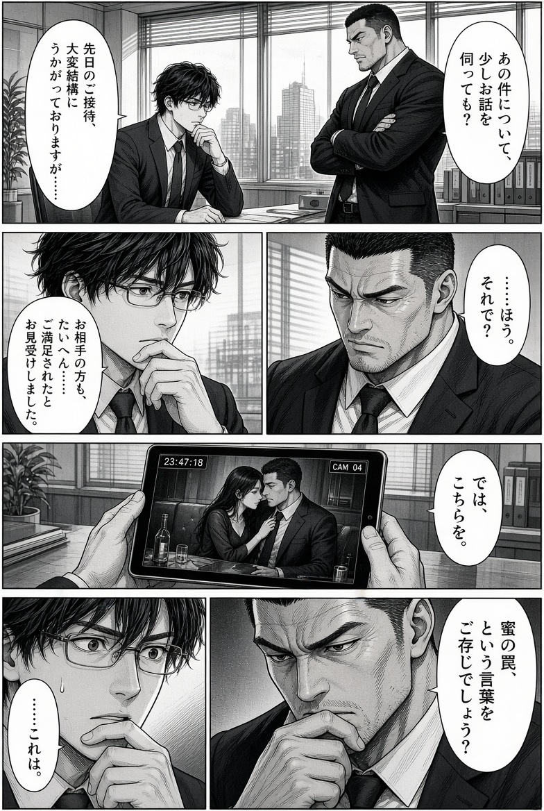 akpop34's tweet photo. 漫画で分かる江田島大観光地計画第三話「VS市議会2」

https://t.co/cB0tEBMis6 https://t.co/TzTPn4h1Vr