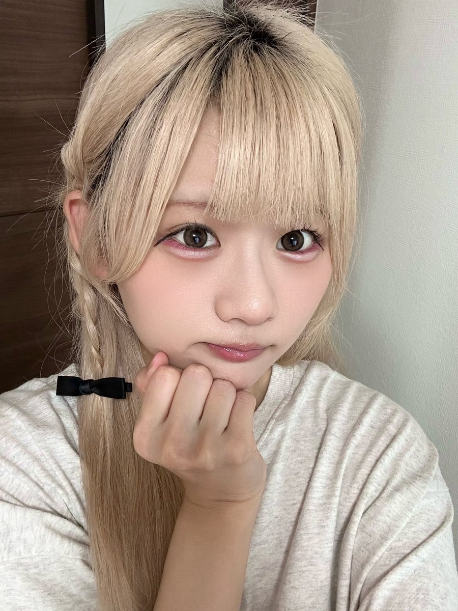 chocolat_sa0's tweet photo. (՞ o̴̶̷̤ ̫ o̴̶̷̤ ՞)❤︎

 #コンカフェ嬢   #コンカフェ営業 https://t.co/c5nfYYbx3Q
