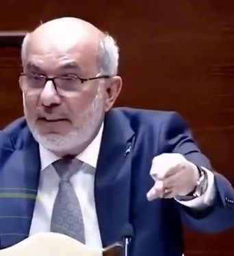 عاجل | وزارة الطاقة تكذب إدعاء وزير النفط العراقي بشراء 25 ناقلة 