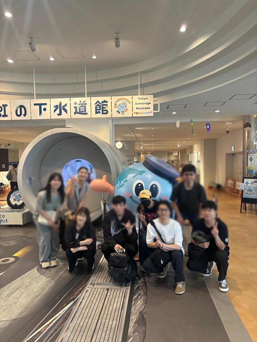 TSUTAYA2002's tweet photo. 今日は映画サークルでお台場の無料施設を四つ周った後、「踊る大捜査線 N.E.W. メトロポリスを駆け抜けろ！」を鑑賞しました。 https://t.co/5v1AQRm6Tv