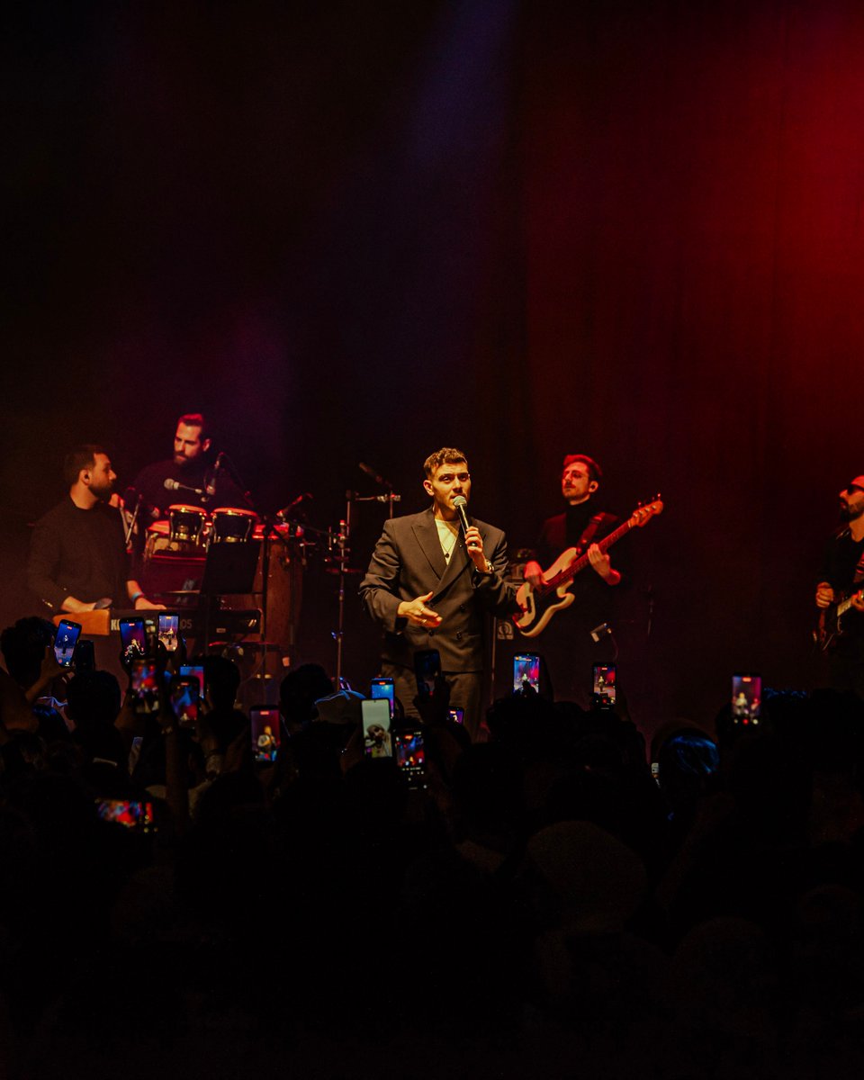 O2SBE tweet picture