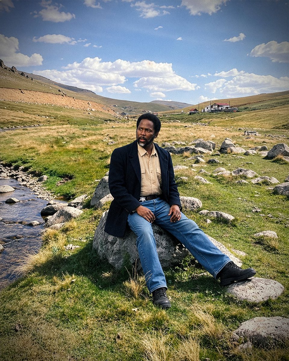 tvplussanayeter's tweet photo. Kasabadan çıkıp Trabzon'a geldi koca yürek. https://t.co/jx4LuiEPRF