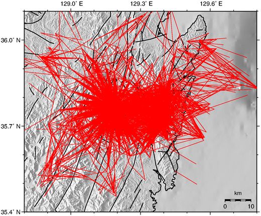 SeismoSocietyAm's tweet photo. Upper‐Crustal Seismic Anisotropy and Its Geological Controls in Southeastern Korea from Local Earthquake Data #BSSA

Ongoing deformation or inherited fabric? A new study looks at this question in the upper crust of southeastern Korea. 

https://t.co/lUwLvhEokK https://t.co/KEKNieSHWK