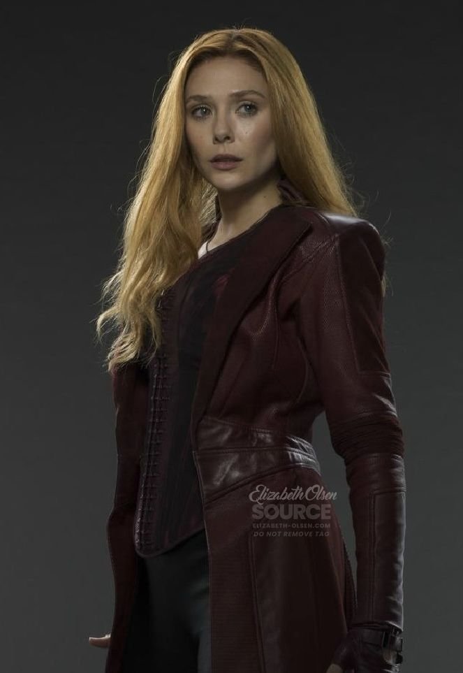 gutsy_ava's tweet photo. Thanos is lucky he had to fight Endgame Wanda and not Multiverse of Madness Wanda https://t.co/rs7vQbucr3