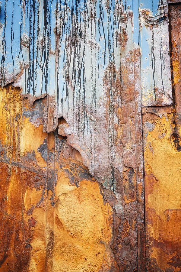 joancarroll's tweet photo. Weathered Rust and Peeling Paint 1! https://t.co/ZTz5LaMpTN #rust #rusty #junkyard #abstract #rundown #dilapidated #weathered #peeling #metal #texture #decay #industrial #deterioration #buyart #wallart #artforsale #artstore #travel #travelphotography #wallartforsale #giftideas @joancarroll