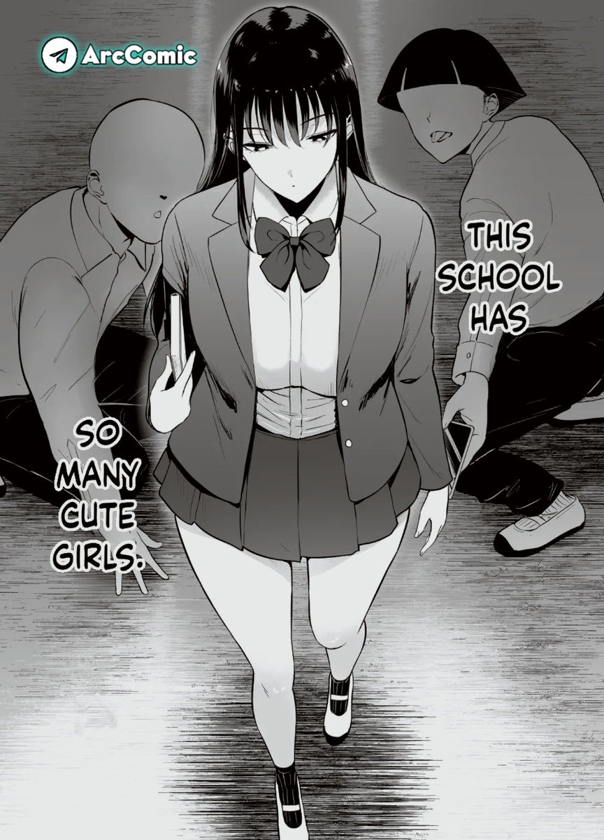 ArcComicDaily's tweet photo. 🔥 683022
✍️ armjaw
💔 NTR: yes
🌐 english
⭐ (4.8)

Yesterday’s pick was good… this one’s better 👇

#nhentai #doujinshi #hentai #sauce https://t.co/FJqxzMpsMD