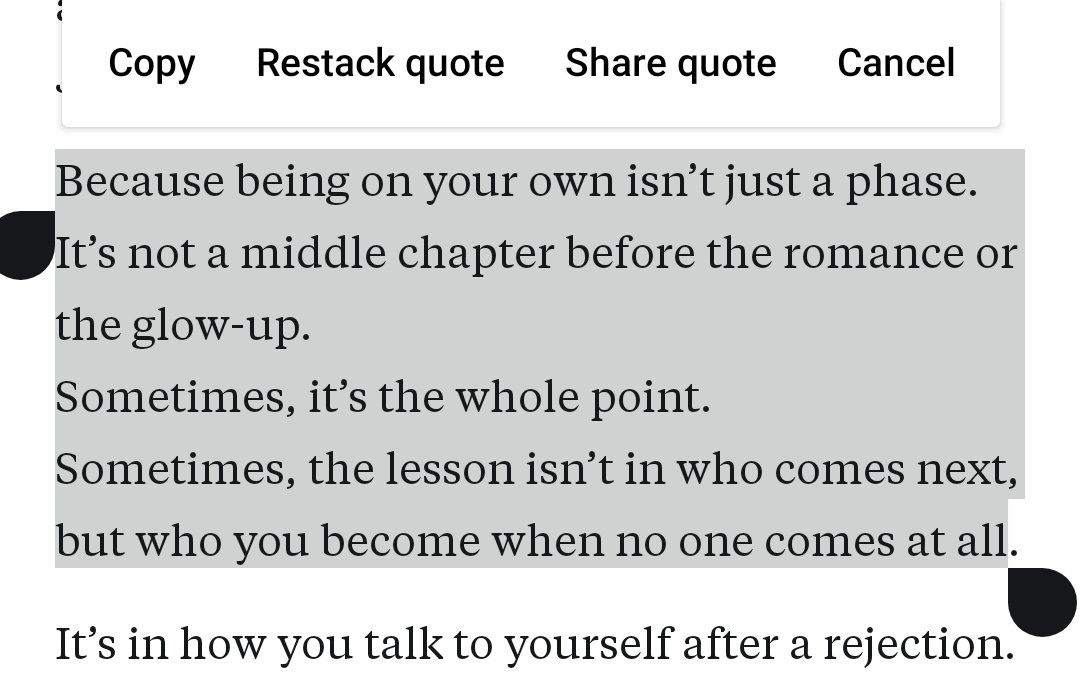 ruthdiaryy's tweet photo. some quotes that i got from that substrack🌸 https://t.co/Zj6VL6Ywmi
