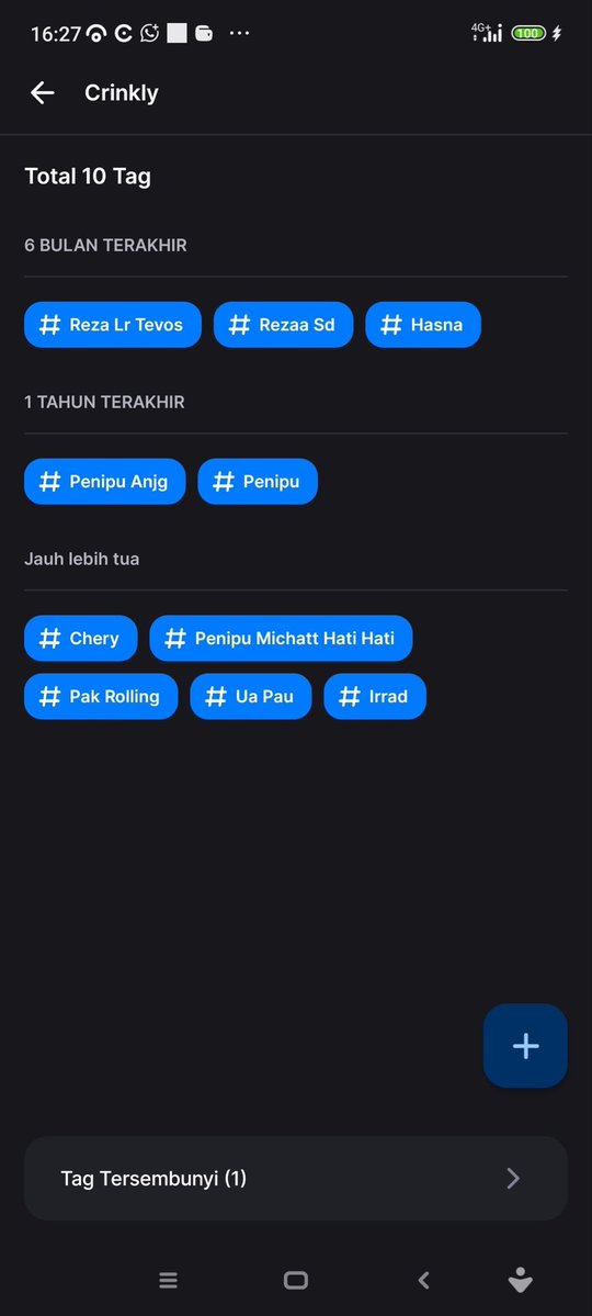 narko_ez's tweet photo. @AksaTheGreatT @kaptensubas4 @LinggaRama40546 Ini namanya jejak digital mas https://t.co/SGpWQXVctI