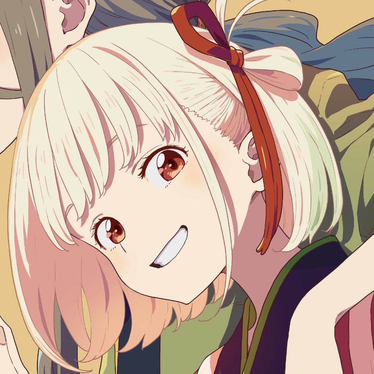 Cafe_LYCORECO's tweet photo. ✨🎂HAPPY BIRTHDAY 千束🎉✨

本日9/23は、#錦木千束 の誕生日🙌❤️✨️✨

「#錦木千束生誕祭2026」
「#錦木千束生誕祭」をつけてポスト📝

皆んなで沢山お祝いしましょう❤️🫶✨✨

#リコリコ 
#lycoris_recoil https://t.co/pLioRloexm