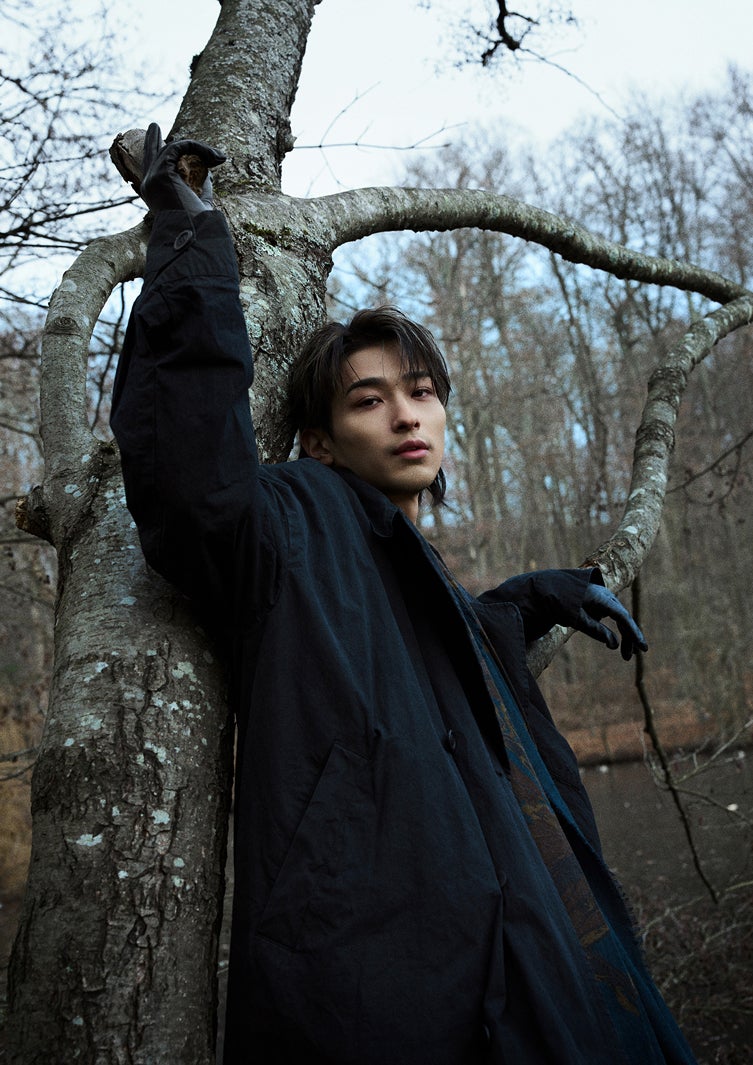 modelpress's tweet photo. 横浜流星、5年ぶりの写真集「流章」
12/22（火）発売決定📕

30歳記念にドイツ＆日本で撮影
「『名刺代わり』と胸を張れる一冊に」
https://t.co/hFdkU9DzJm

4年ぶりのお渡しイベント開催✨️
東京会場：12/25（金）
京都会場：12/26（土） https://t.co/rYMJMF0HvX