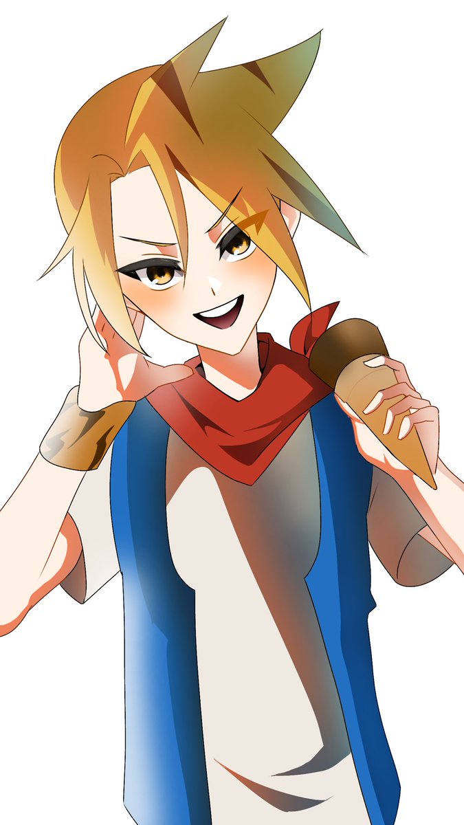 utsugikyo_'s tweet photo. ワンドロ(シャツ模様省略) https://t.co/wiVT1D30Vf