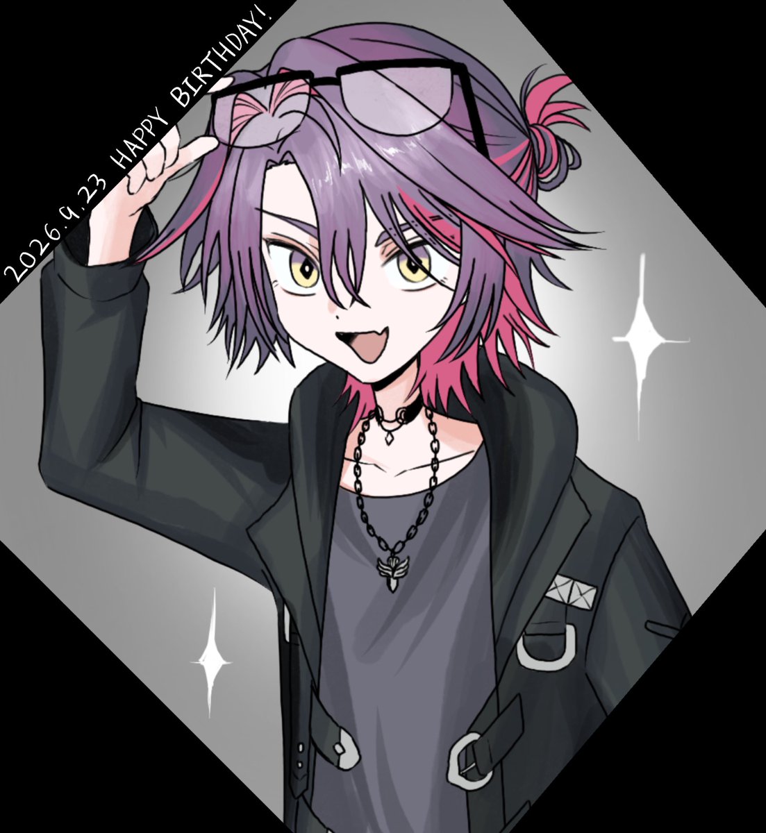 p1mbr's tweet photo. #ひばーすでー2026
#Hibirthday2026 https://t.co/RVGPtjsW5b