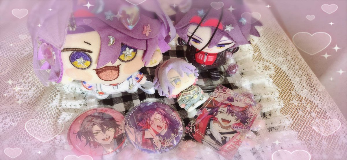 o_syaberi's tweet photo. #ひばーすでー2026 💜
･──＊──୨୧──＊──･
⠀⠀⠀⠀⠀⠀⠀⠀❤︎     ♡
           ♡                        ❤︎
       ❤︎     #ひばりーど         
          ♡                         ❤︎
                    ❤︎      ♡
💜𝓗𝓪𝓹𝓹𝔂  𝓑𝓲𝓻𝓽𝓱𝓭𝓪𝔂  💜 https://t.co/jBzvv7zR6B
