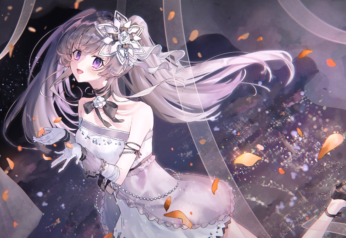 qwepoemoemo_car's tweet photo. 霧子、生まれてきてくれてありがとう

#幽谷霧子生誕祭2026 https://t.co/P234u6Rs0t