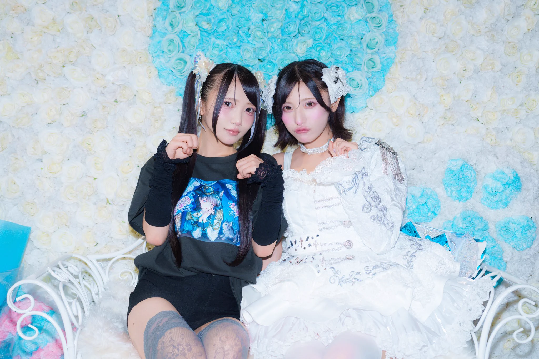 森乃ゆめは@Merry BAD TUNE. (@yumeha_mbt) / X